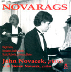 Novarags